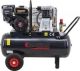 Compresseur thermique air