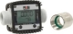 Compteur AD Blue