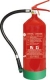 Extincteur à eau