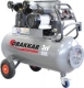 Compresseur électrique 150L