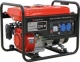 Groupe électrogène essence