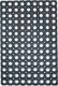 Tapis caillebottis