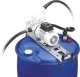 Station 230V AD Blue